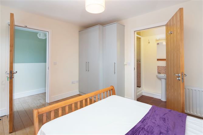15 The Moorings, Bailick Road, Midleton, Cork