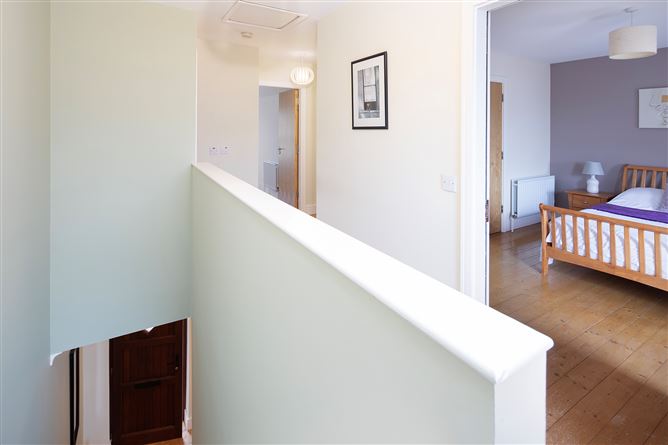 15 The Moorings, Bailick Road, Midleton, Cork