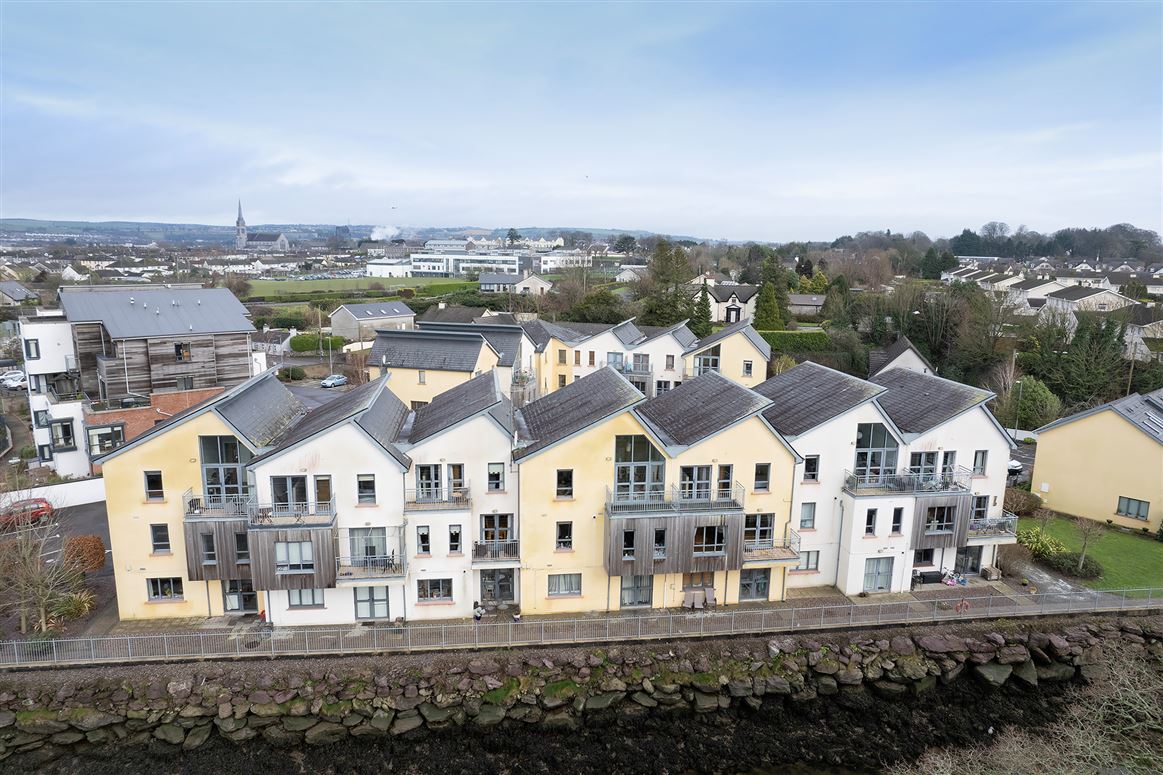 15 The Moorings, Bailick Road, Midleton, Cork