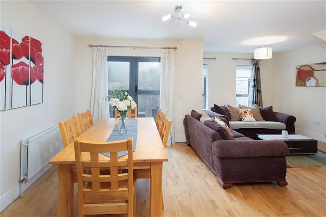 15 The Moorings, Bailick Road, Midleton, Cork