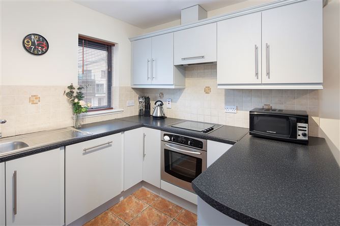 15 The Moorings, Bailick Road, Midleton, Cork