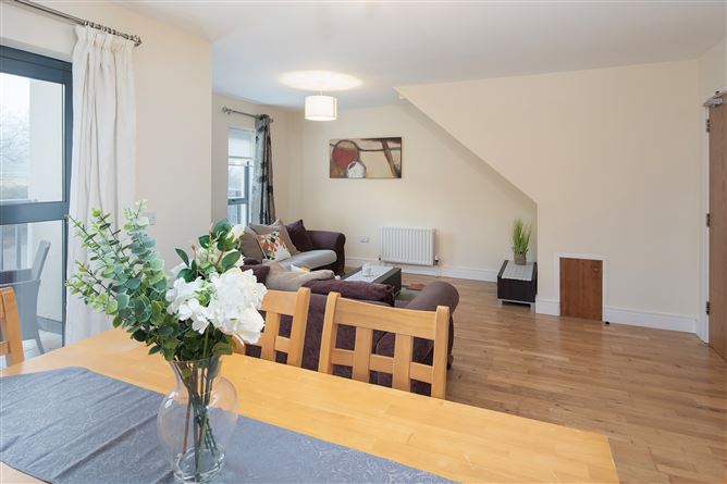 15 The Moorings, Bailick Road, Midleton, Cork