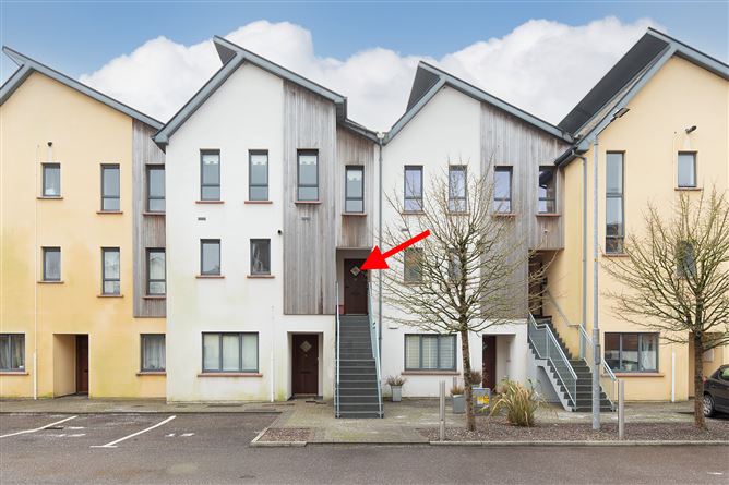 15 The Moorings, Bailick Road, Midleton, Cork