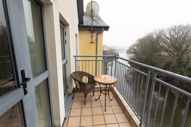 15 The Moorings, Bailick Road, Midleton, Cork