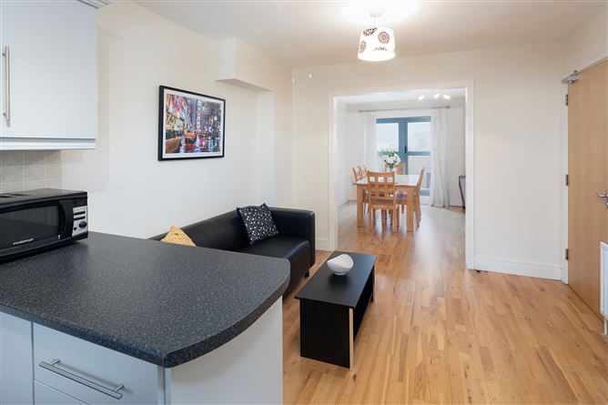 15 The Moorings, Bailick Road, Midleton, Cork