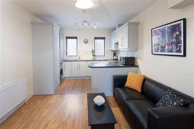 15 The Moorings, Bailick Road, Midleton, Cork