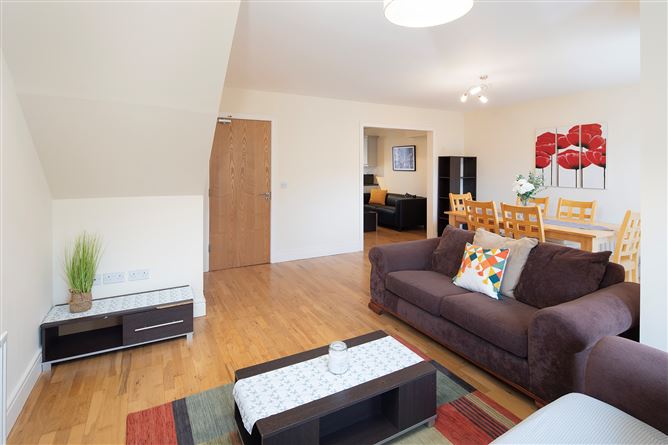 15 The Moorings, Bailick Road, Midleton, Cork