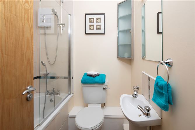 15 The Moorings, Bailick Road, Midleton, Cork