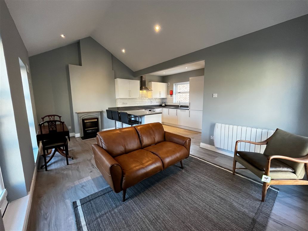 24 Haddington Square, Haddington Road, Ballsbridge, Dublin 4 Eoin O