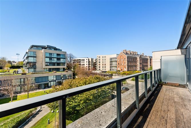 24 Maple Hall, Mount Saint Annes, Milltown, Dublin 6