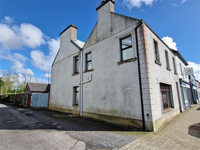 Dalton Street, Claremorris, Co. Mayo