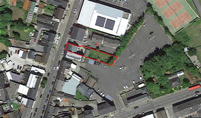 Dalton Street, Claremorris, Co. Mayo