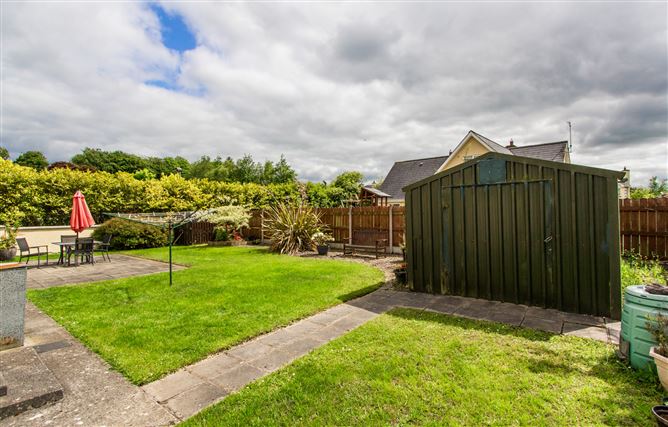 11 Ashfield, Greatmeadow, Boyle, Co. Roscommon
