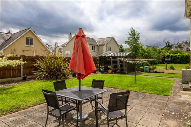 11 Ashfield, Greatmeadow, Boyle, Co. Roscommon
