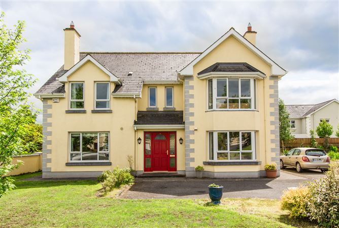 11 Ashfield, Greatmeadow, Boyle, Co. Roscommon