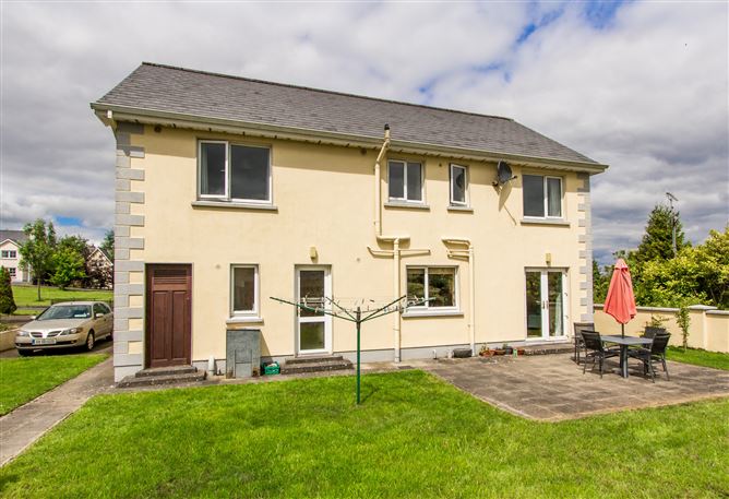 11 Ashfield, Greatmeadow, Boyle, Co. Roscommon