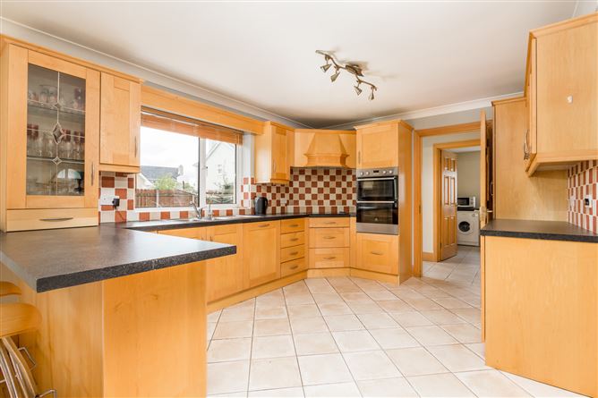 11 Ashfield, Greatmeadow, Boyle, Co. Roscommon