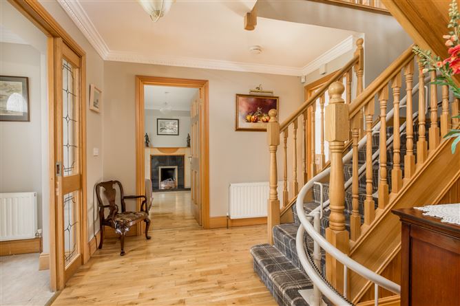 11 Ashfield, Greatmeadow, Boyle, Co. Roscommon
