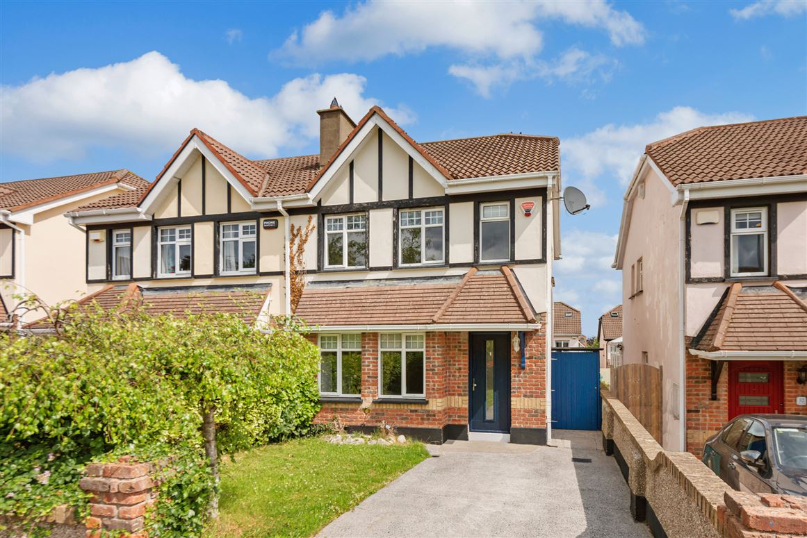 34 Prospect Heights, Rathfarnham, Dublin 16 Sherry FitzGerald