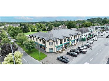 Image for Summerhill Court, Summerhill, Meath