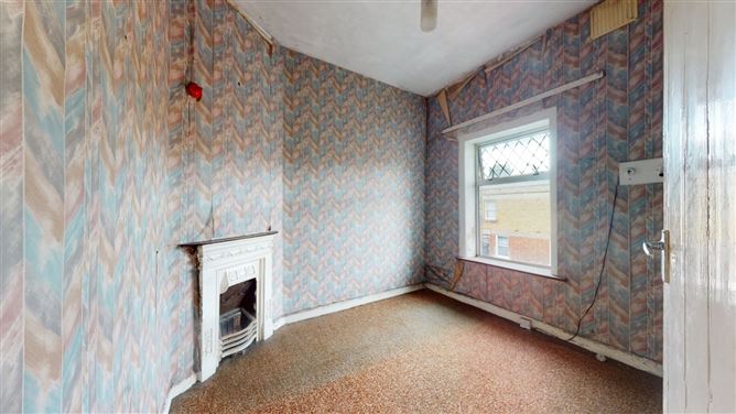 21 Saint Mary's Street, Dun Laoghaire, Co. Dublin