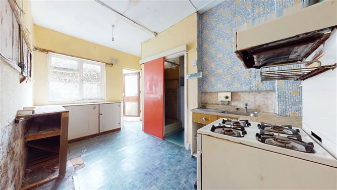 21 Saint Mary's Street, Dun Laoghaire, Co. Dublin