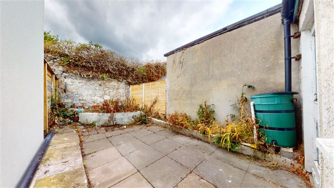 21 Saint Mary's Street, Dun Laoghaire, Co. Dublin