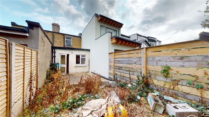21 Saint Mary's Street, Dun Laoghaire, Co. Dublin