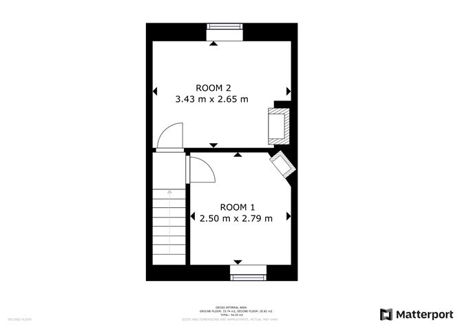 21 Saint Mary's Street, Dun Laoghaire, Co. Dublin