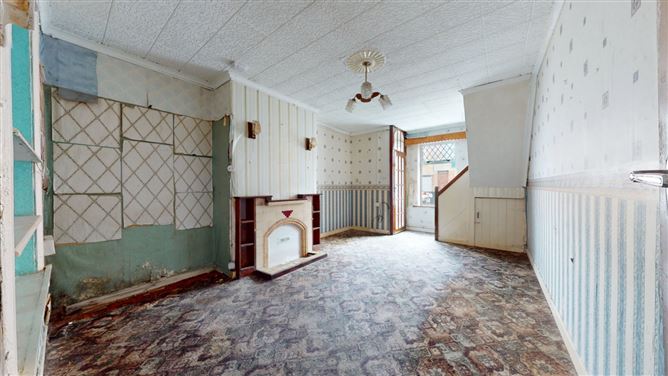 21 Saint Mary's Street, Dun Laoghaire, Co. Dublin