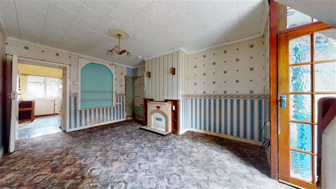 21 Saint Mary's Street, Dun Laoghaire, Co. Dublin