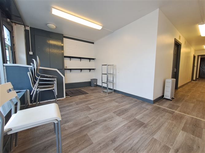 46A Main Street, Tallaght, Dublin 24
