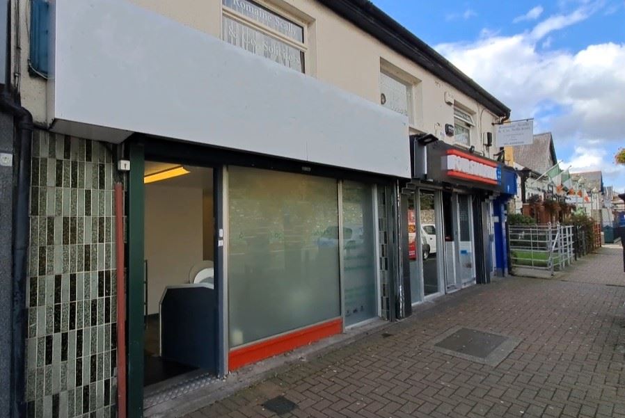 46A Main Street, Tallaght, Dublin 24