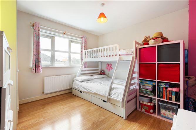 4 Deerpark Green, Tallaght, Dublin 24