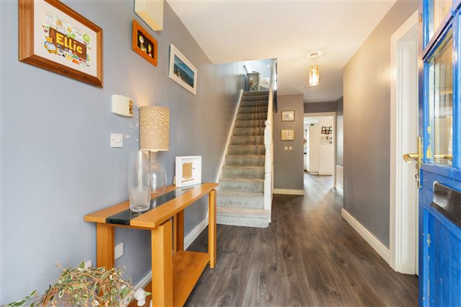 4 Deerpark Green, Tallaght, Dublin 24