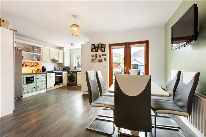 4 Deerpark Green, Tallaght, Dublin 24