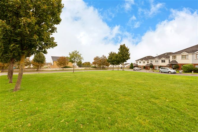 4 Deerpark Green, Tallaght, Dublin 24