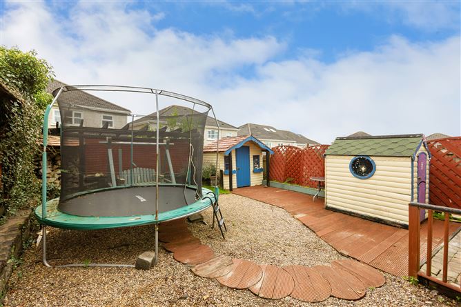 4 Deerpark Green, Tallaght, Dublin 24