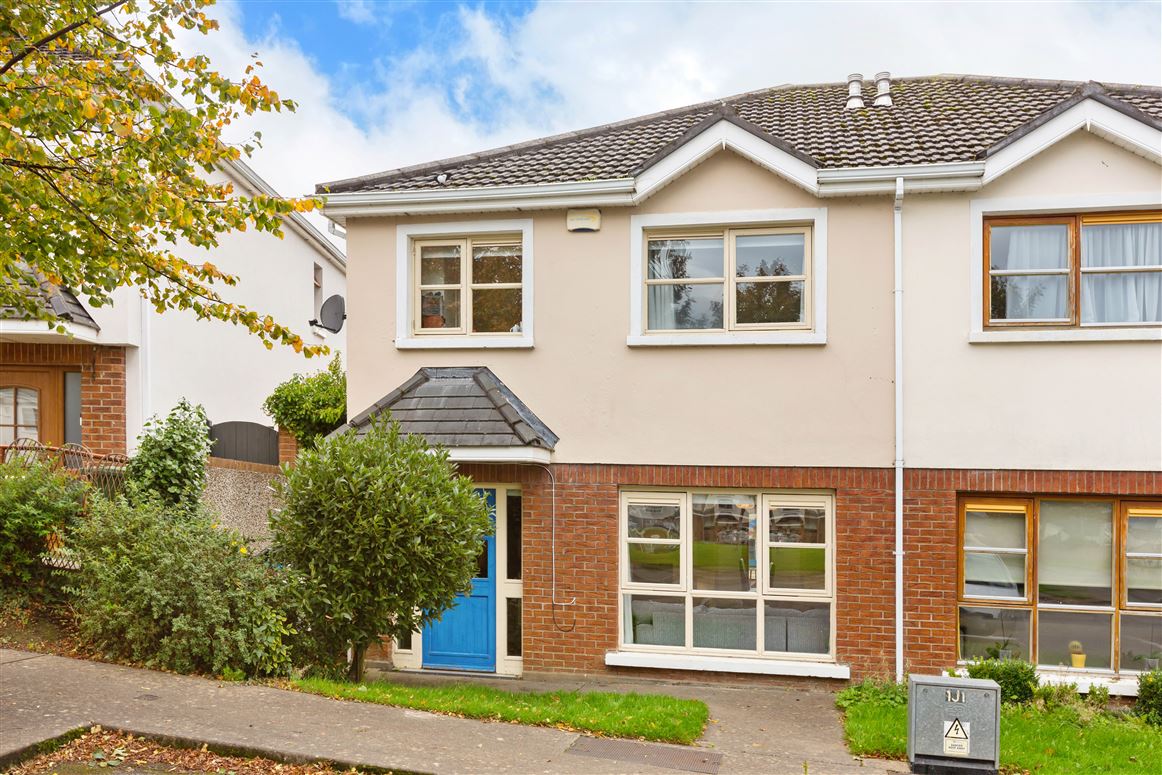 4 Deerpark Green, Tallaght, Dublin 24 Keane Thompson Property
