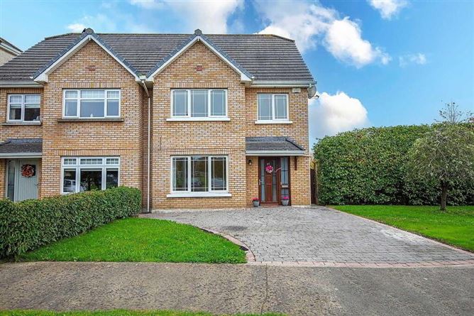 36 The Briars, Ashbourne, Meath