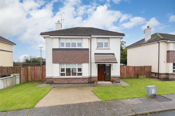 30 Beechbrook Park, Kilmuckridge, Wexford