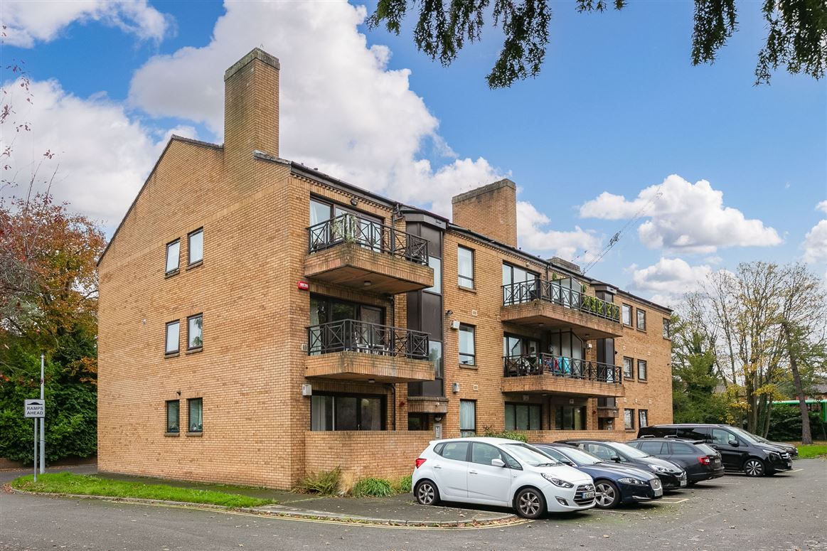 Apt 9, Hazelbrook, Terenure Road West, Terenure, Dublin 6W