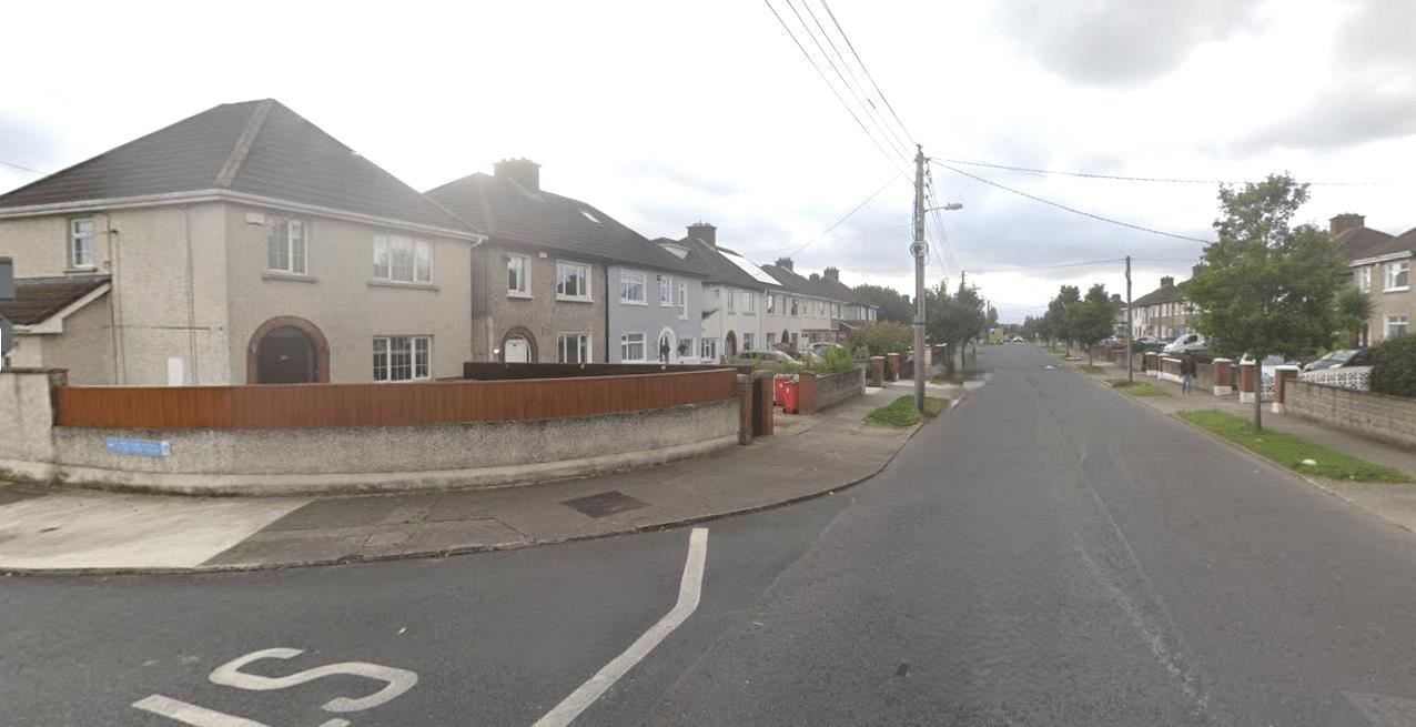Willow Park Road, Glasnevin, Dublin 11