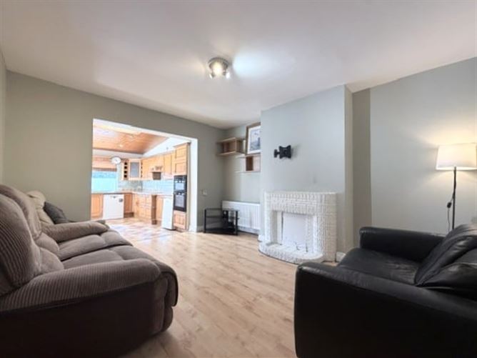 Willow Park Road, Glasnevin, Dublin 11