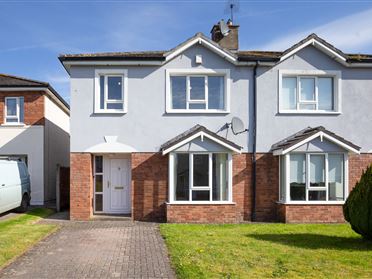 Image for 15 Quinagh Green, Blackbog Road, Carlow Town, Carlow