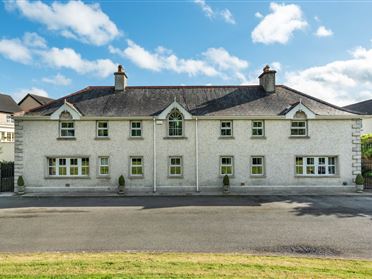 Image for Oakfield Lodge, Blessington Road, Naas, County Kildare
