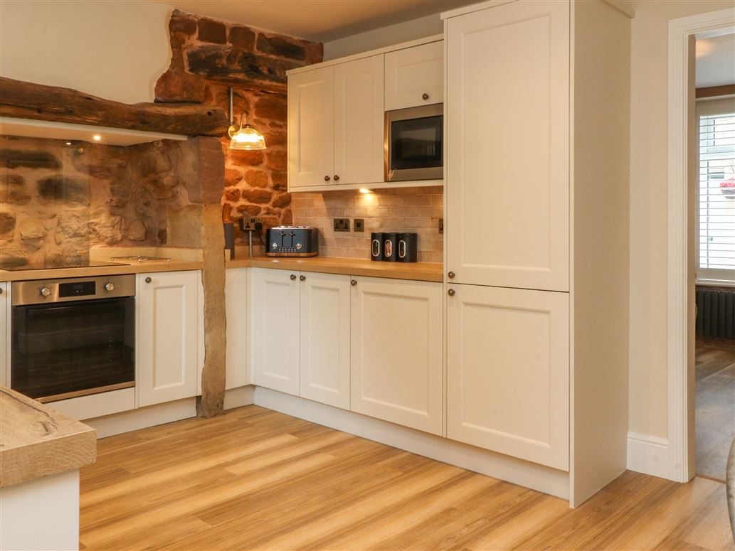 Woodman Cottage,Heysham, Lancashire, United Kingdom
