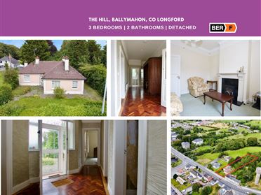 Image for The Hill, Ballymahon, Longford