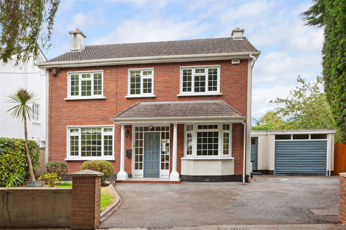 1 Beechpark Lawn, Castleknock, Dublin 15