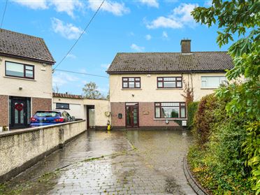 Image for 32 St Brigids Road, Clondalkin, Dublin 22